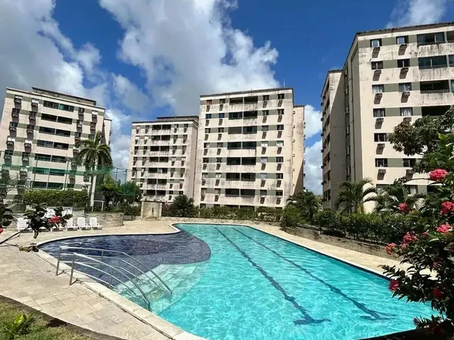 Imagem: Aluguel, Lindo Apto em Condomínio Club