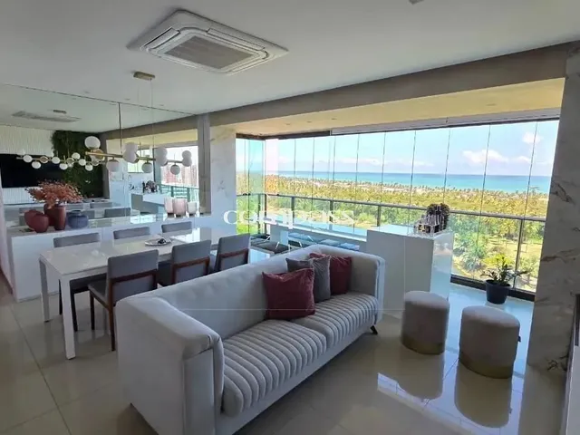Imagem: Apartamento com 3 Suítes para Locação