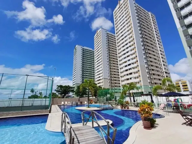 Imagem: Apartamento para Locação no Beira Mar
