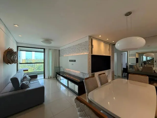 Imagem: Apartamento de Luxo para Aluguel no Paiva