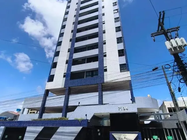Imagem: Apartamento para Vender e Alugar no Lady