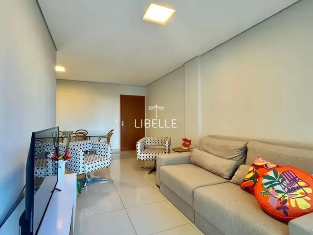 Imagem: Terraço Laguna - Apartamento Mobiliado