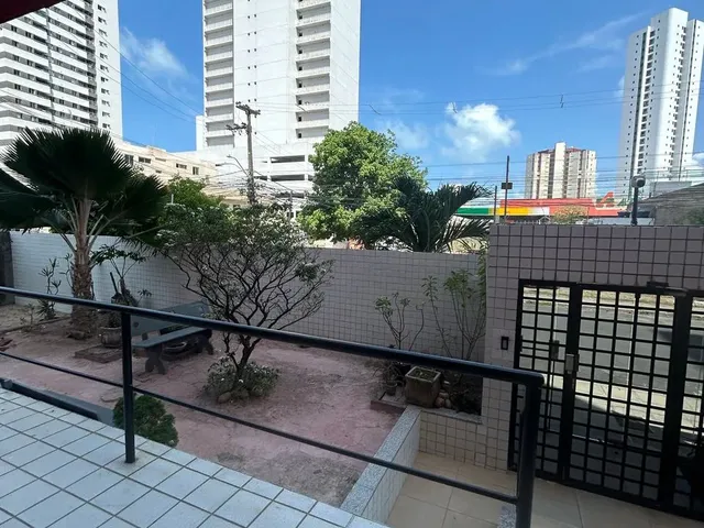 Imagem 2: Apartamento Candeias