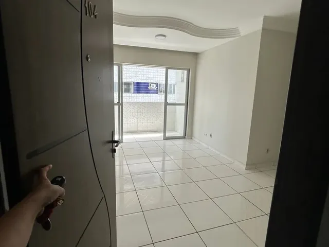Imagem 3: Apartamento Candeias