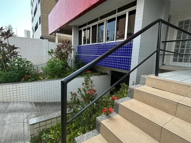 Imagem 4: Apartamento Candeias