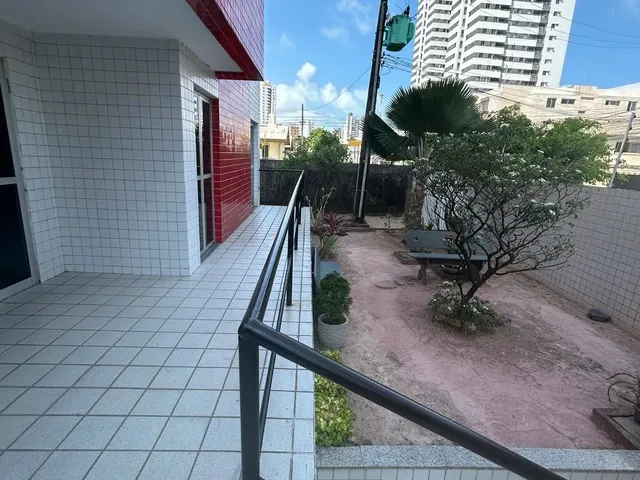 Imagem 5: Apartamento Candeias