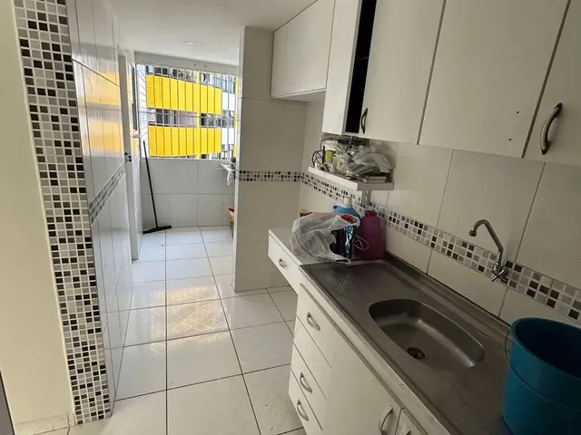 Imagem 10: Apartamento Candeias