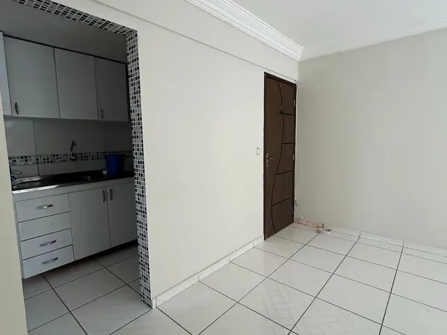 Imagem 11: Apartamento Candeias
