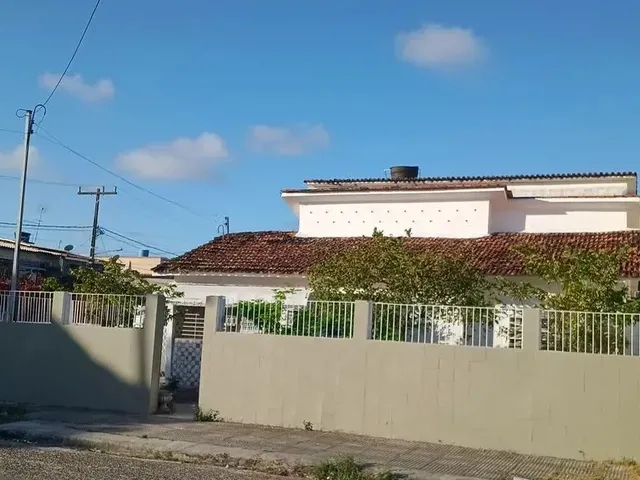 Imagem: Casa para Alugar em Bairro Novo - Olinda