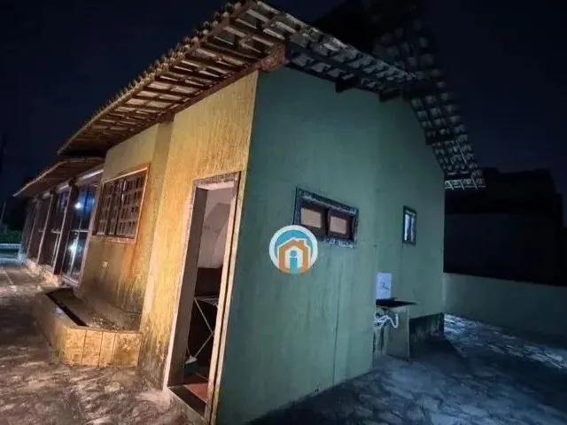 Imagem 1: Caminhos da Serra - Chalé dos Sonhos com 4 Dormitorios
