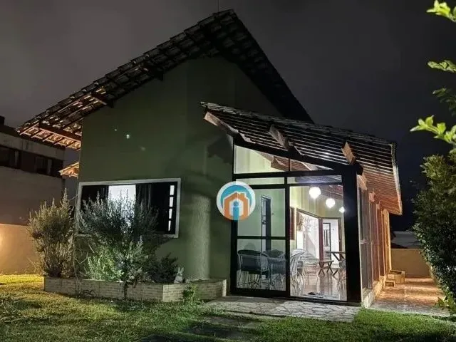 Imagem 4: Caminhos da Serra - Chalé dos Sonhos com 4 Dormitorios