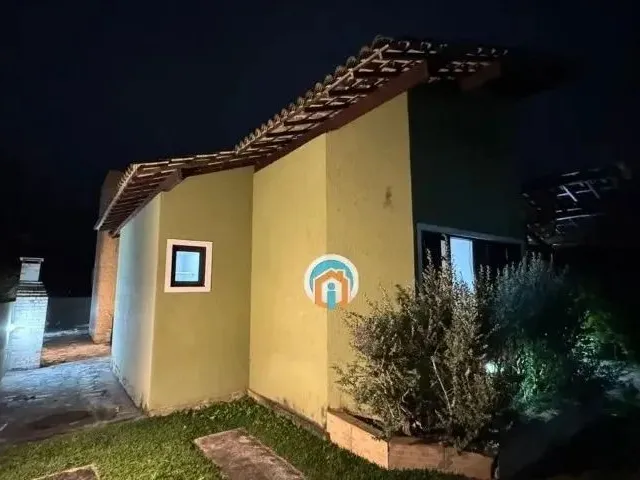 Imagem 5: Caminhos da Serra - Chalé dos Sonhos com 4 Dormitorios