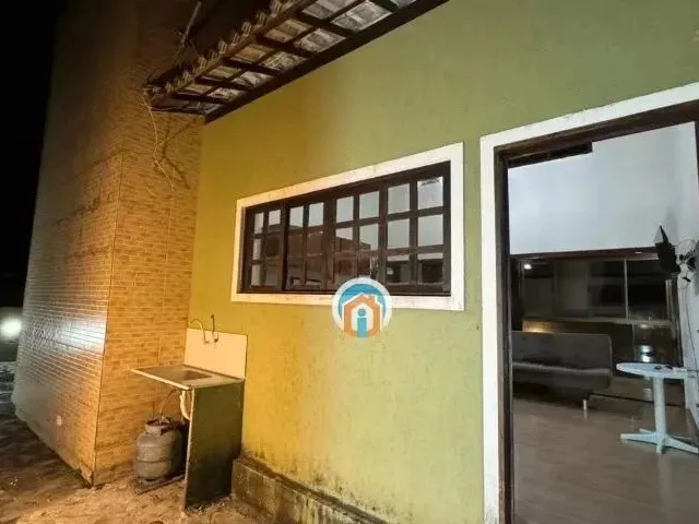 Imagem 6: Caminhos da Serra - Chalé dos Sonhos com 4 Dormitorios