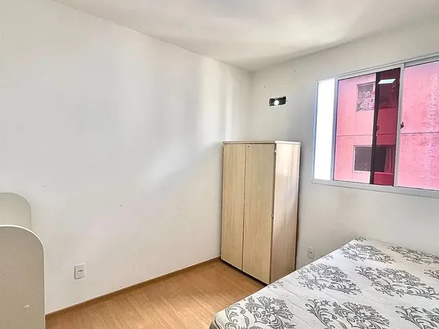 Imagem: Alugo Apartamento Mobiliado no Cond. Residencial