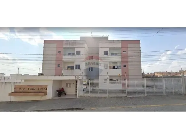 Imagem: Apartamento a Venda de 2 Quartos Portal
