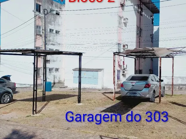 Imagem 2: Apartamento 2 Quartos com Ar Split