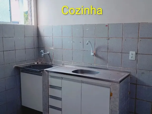 Imagem 7: Apartamento 2 Quartos com Ar Split