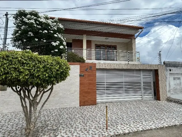 Imagem: Casa no Bairro Bondocongó- 200M², 4 Quartos