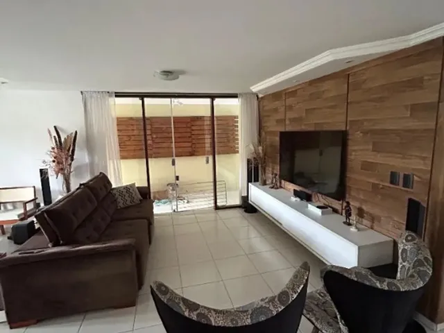 Imagem 10: Casa no Bairro Bondocongó- 200M², 4 Quartos, Espaço Gourmet, 2 Vagas, Projetada