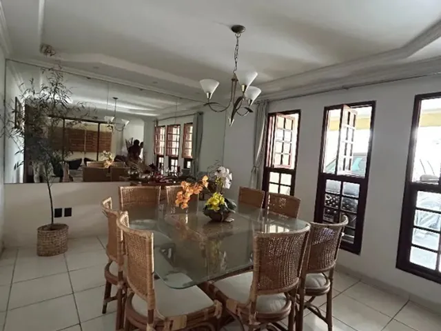 Imagem 12: Casa no Bairro Bondocongó- 200M², 4 Quartos, Espaço Gourmet, 2 Vagas, Projetada