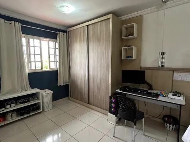 Imagem 7: Casa no Bairro Bondocongó- 200M², 4 Quartos, Espaço Gourmet, 2 Vagas, Projetada
