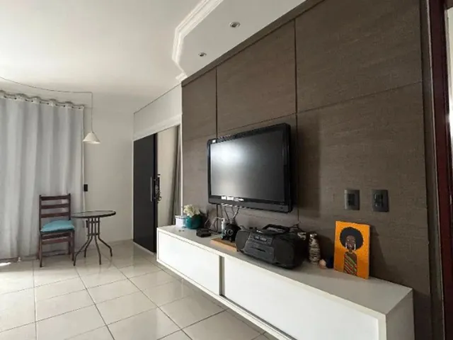 Imagem 3: Casa no Bairro Bondocongó- 200M², 4 Quartos, Espaço Gourmet, 2 Vagas, Projetada
