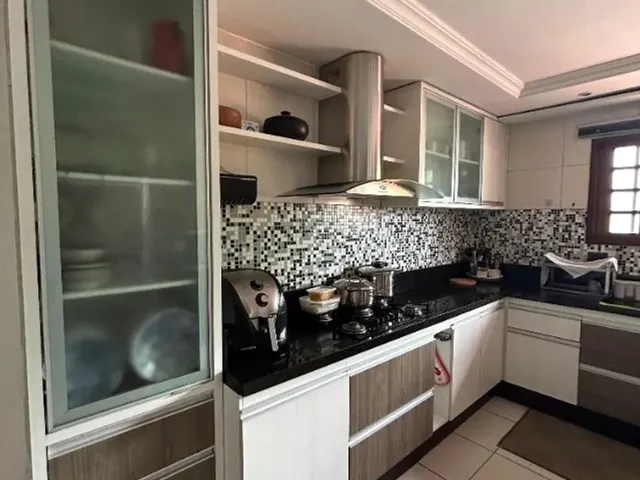 Imagem 16: Casa no Bairro Bondocongó- 200M², 4 Quartos, Espaço Gourmet, 2 Vagas, Projetada