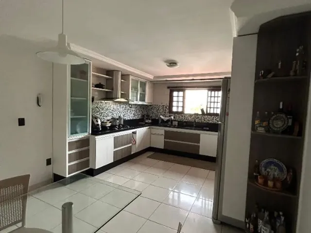 Imagem 9: Casa no Bairro Bondocongó- 200M², 4 Quartos, Espaço Gourmet, 2 Vagas, Projetada