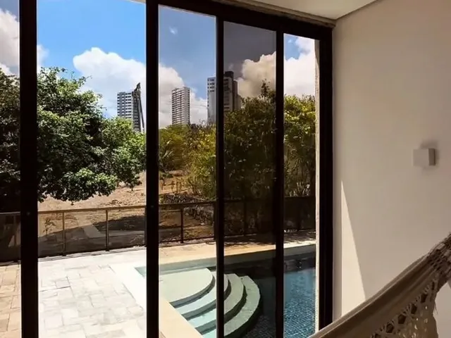 Imagem: Alphaville Mirante- 420M², 4 Suítes, 4