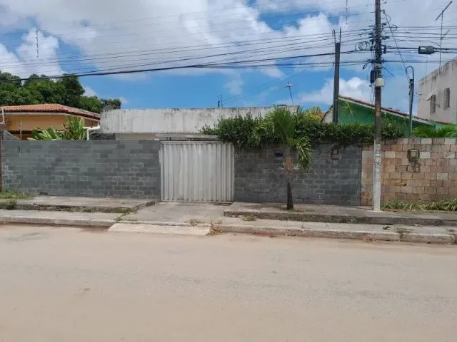 Imagem: Casa no Janga, 2 Quartos Mais Dependência
