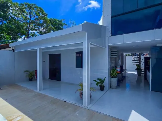 Imagem 12: Alugo de Casa - 2 Quartos- Itamaracá- Temporada.