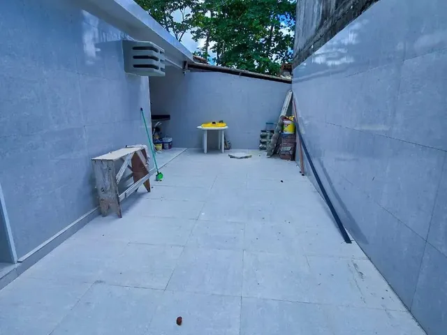 Imagem 11: Alugo de Casa - 2 Quartos- Itamaracá- Temporada.