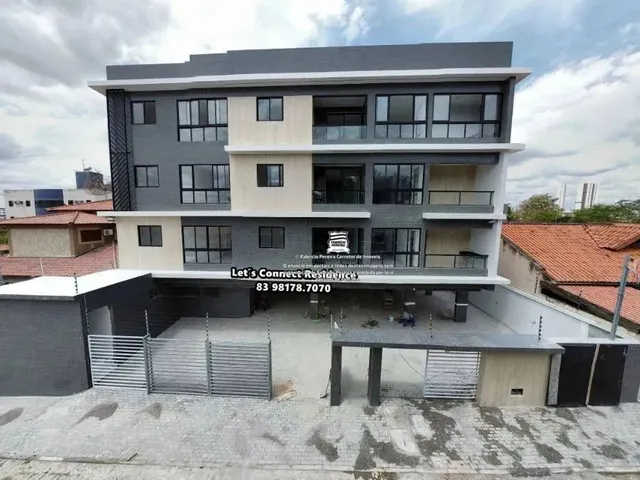 Imagem: Apartamento À Venda, 59 M² por R$ 299.999,99