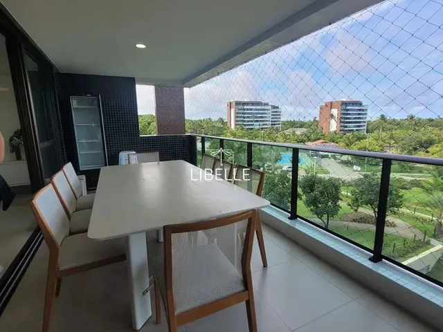 Imagem: Varanda do Parque - Apartamento Alto Padrão