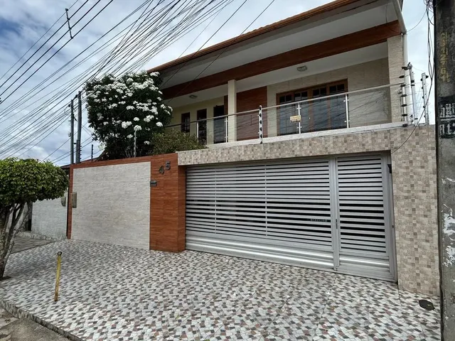 Imagem: Casa Ampla 04 Suítes, Piscina, 03 Salas