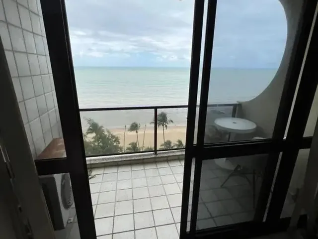 Imagem 15: Flat para Locação em Jaboatão dos Guararapes, Piedade, 1 Dormitório, 1 Banheiro, 1