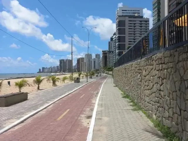 Imagem 6: Flat para Locação em Jaboatão dos Guararapes, Piedade, 1 Dormitório, 1 Banheiro, 1