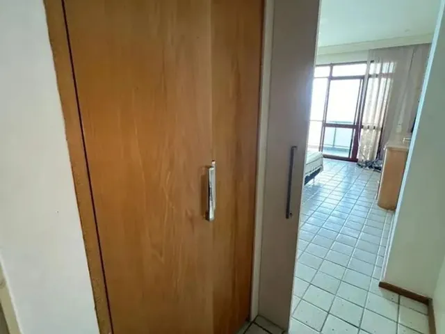 Imagem 2: Flat para Locação em Jaboatão dos Guararapes, Piedade, 1 Dormitório, 1 Banheiro, 1