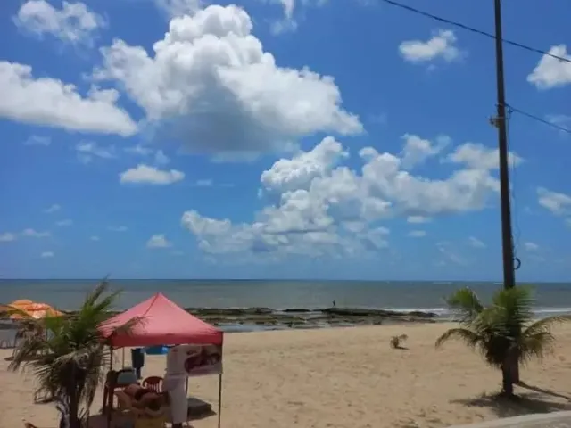 Imagem 7: Flat para Locação em Jaboatão dos Guararapes, Piedade, 1 Dormitório, 1 Banheiro, 1