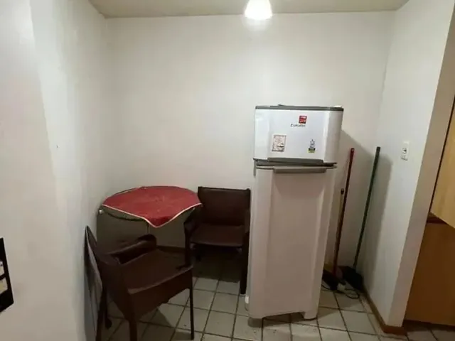 Imagem 4: Flat para Locação em Jaboatão dos Guararapes, Piedade, 1 Dormitório, 1 Banheiro, 1