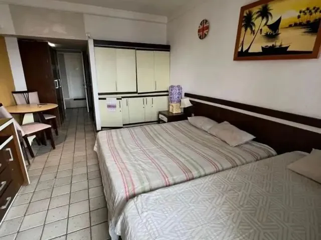 Imagem 13: Flat para Locação em Jaboatão dos Guararapes, Piedade, 1 Dormitório, 1 Banheiro, 1