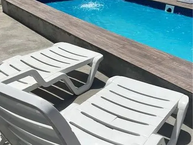 Imagem: Casa de Praia em Itamaracá