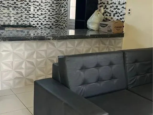 Imagem 3: Casa de Praia em Itamaracá