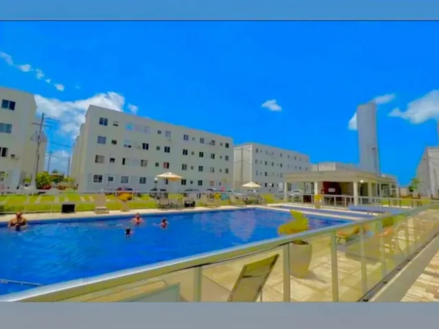 Imagem: Aluga-Se Apartamento em Piedade