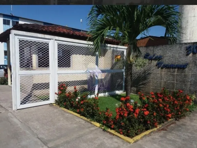 Imagem: Apartamento em Camaragibe no Solar Vermont