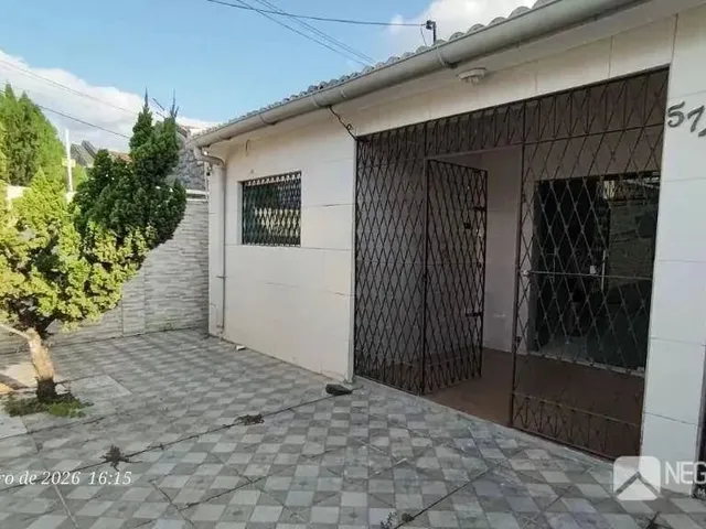 Imagem: Casa com 3 Dormitórios À Venda, 138 M²