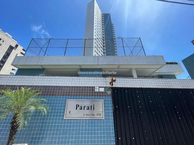 Imagem: Apartamento para Aluguel, 3 Quartos, 1 Suíte