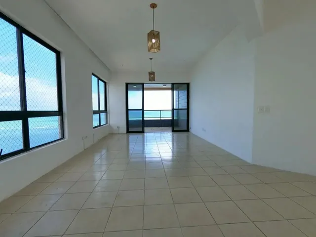 Imagem: Alugo Beira Mar de Candeias