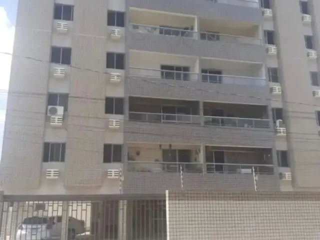 Imagem: Apartamento para Locação no Brisa Mar