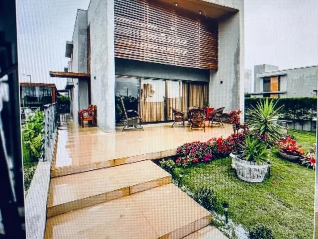 Imagem: Casa em Bananeiras em Condominio Alto Padrão